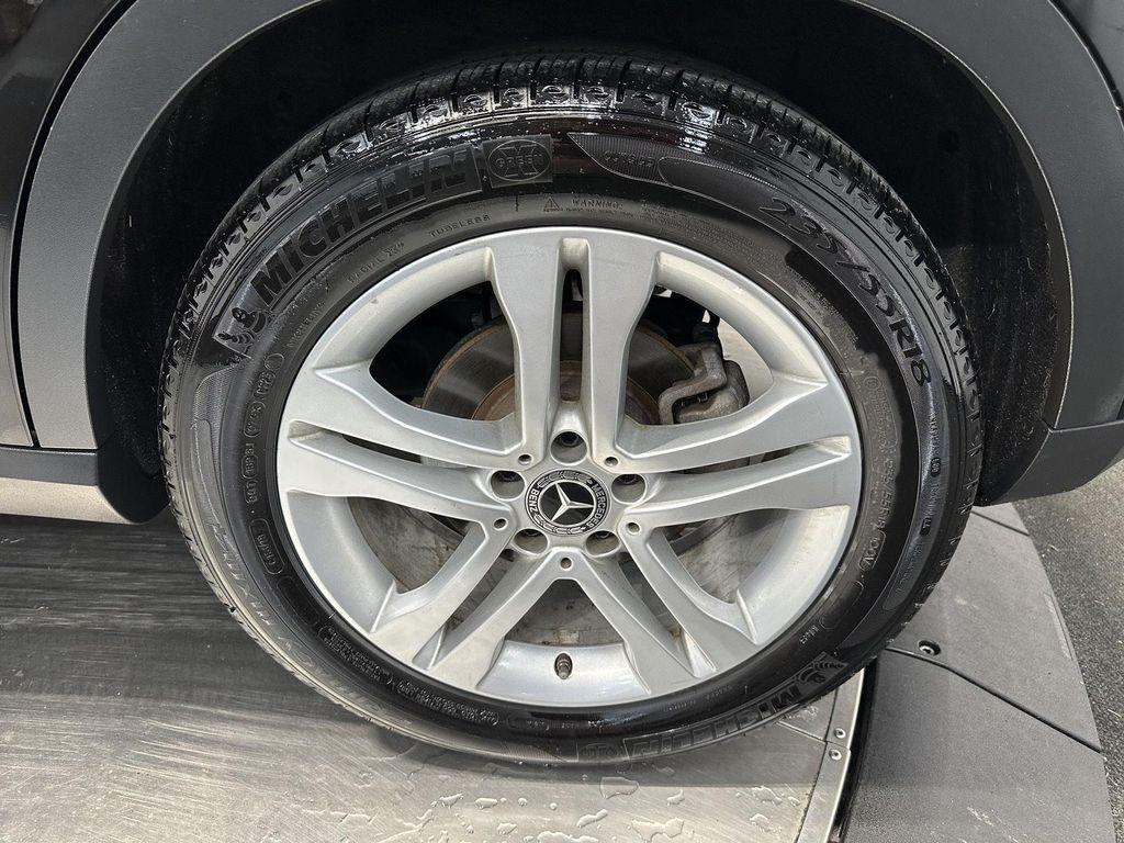 used 2020 Mercedes-Benz GLA 250 car, priced at $18,399