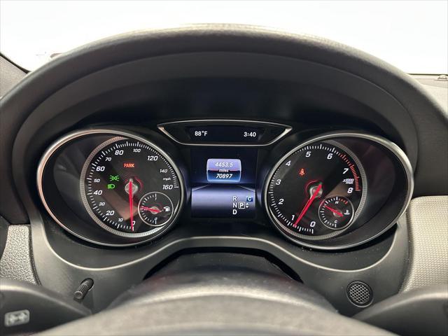 used 2020 Mercedes-Benz GLA 250 car, priced at $19,999