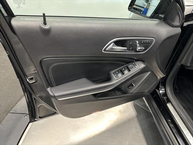 used 2020 Mercedes-Benz GLA 250 car, priced at $19,999
