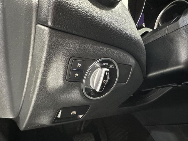 used 2020 Mercedes-Benz GLA 250 car, priced at $19,999