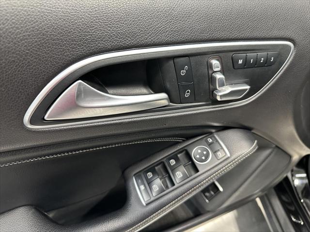 used 2020 Mercedes-Benz GLA 250 car, priced at $19,999