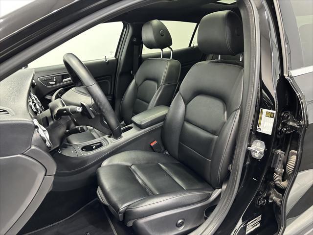 used 2020 Mercedes-Benz GLA 250 car, priced at $19,999