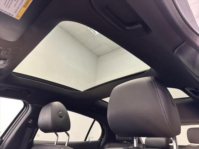used 2020 Mercedes-Benz GLA 250 car, priced at $19,999
