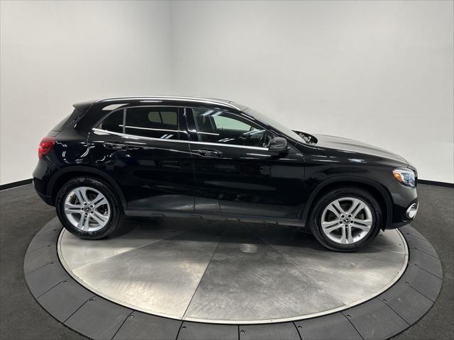 used 2020 Mercedes-Benz GLA 250 car, priced at $19,999