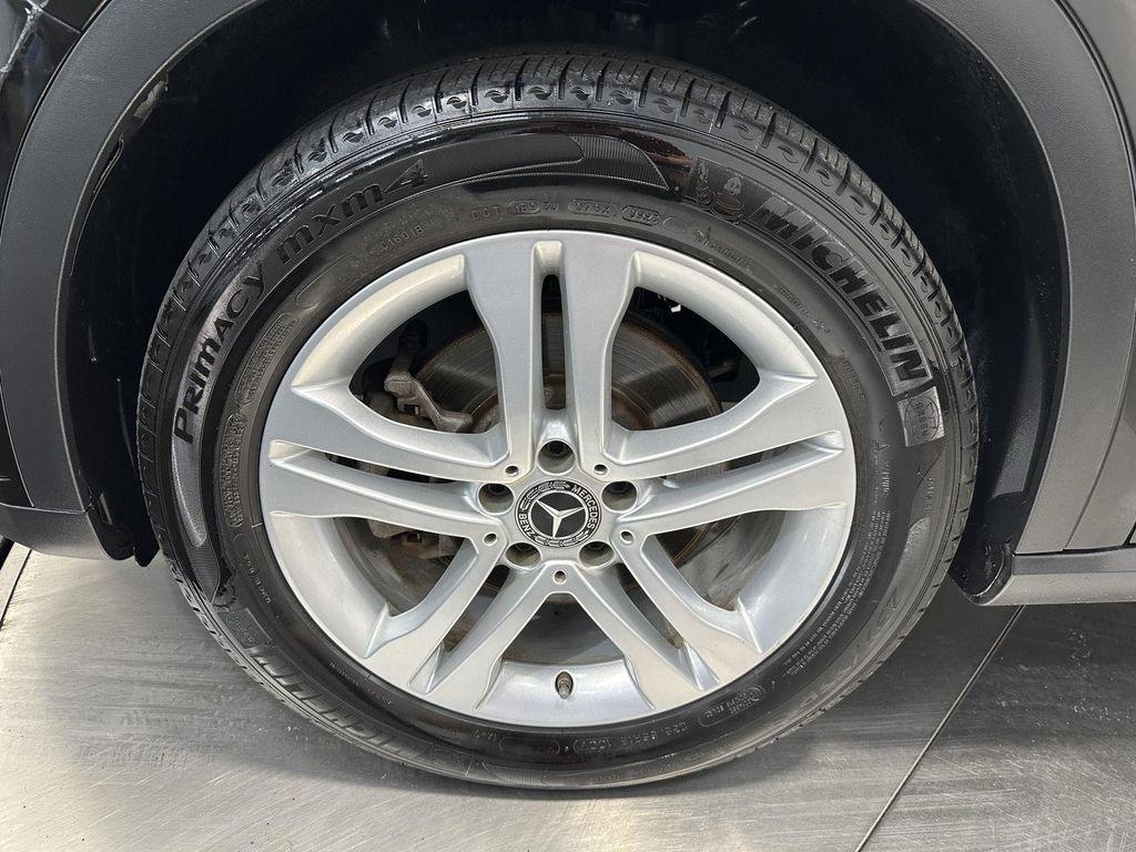 used 2020 Mercedes-Benz GLA 250 car, priced at $18,399