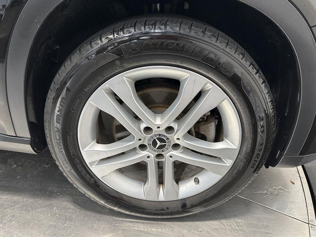 used 2020 Mercedes-Benz GLA 250 car, priced at $18,399