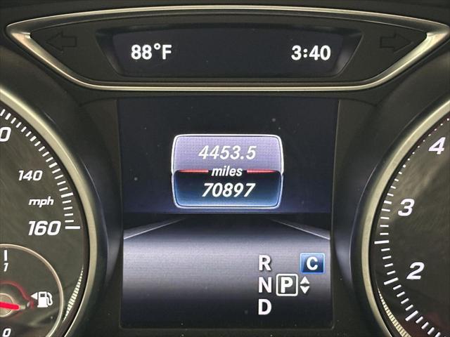 used 2020 Mercedes-Benz GLA 250 car, priced at $19,999