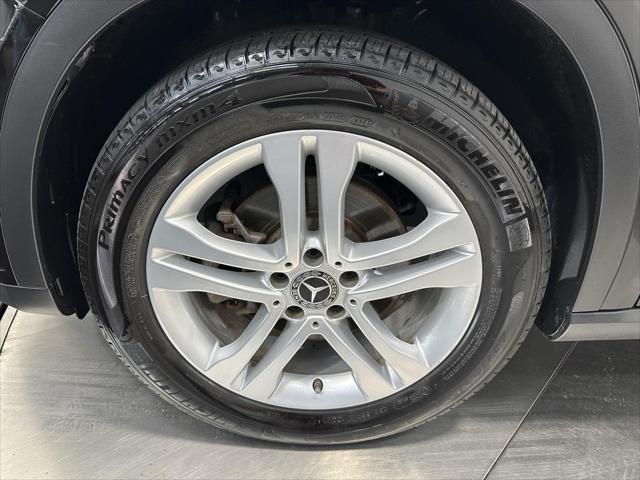 used 2020 Mercedes-Benz GLA 250 car, priced at $19,999