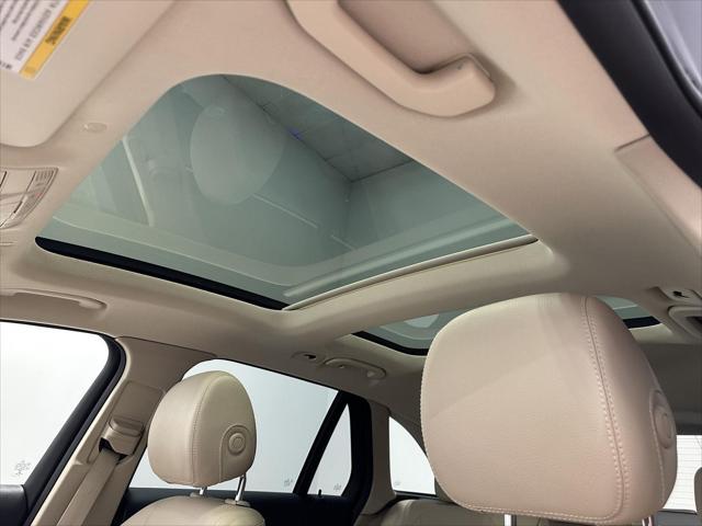 used 2021 Mercedes-Benz GLC 300 car, priced at $29,900
