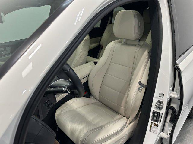 used 2024 Mercedes-Benz GLS 450 car, priced at $79,800