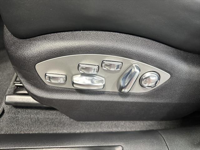 used 2024 Porsche Macan car, priced at $62,500