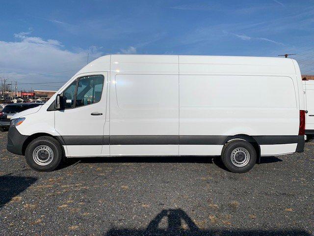 new 2024 Mercedes-Benz Sprinter 2500 car, priced at $65,692