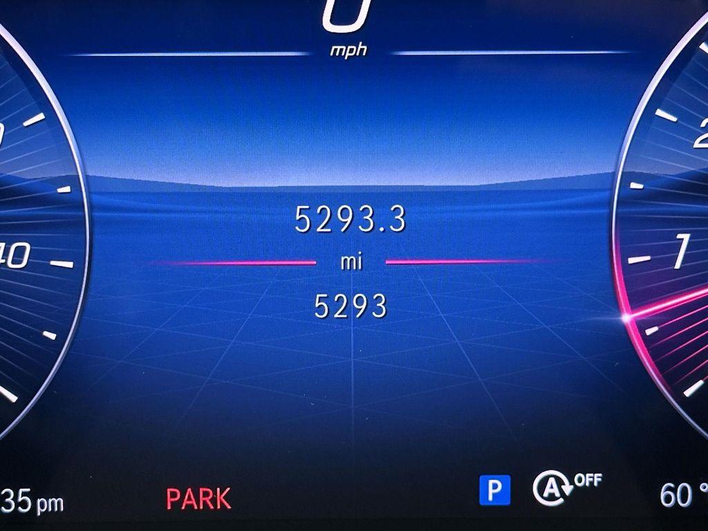 used 2025 Mercedes-Benz C-Class car, priced at $54,600