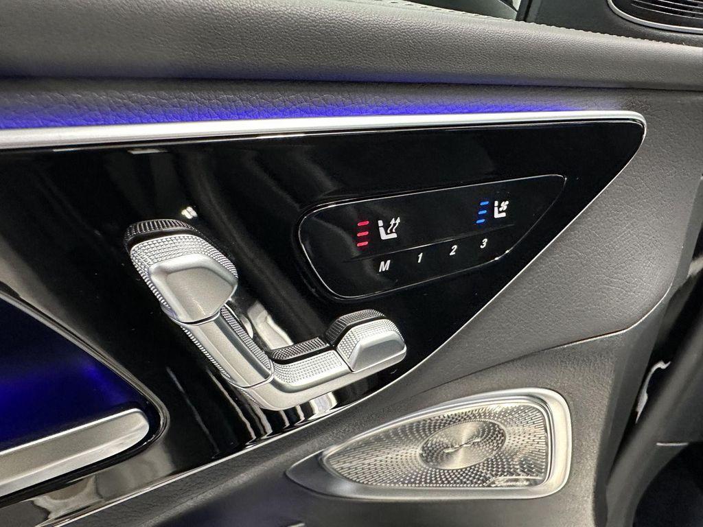 used 2025 Mercedes-Benz C-Class car, priced at $54,600