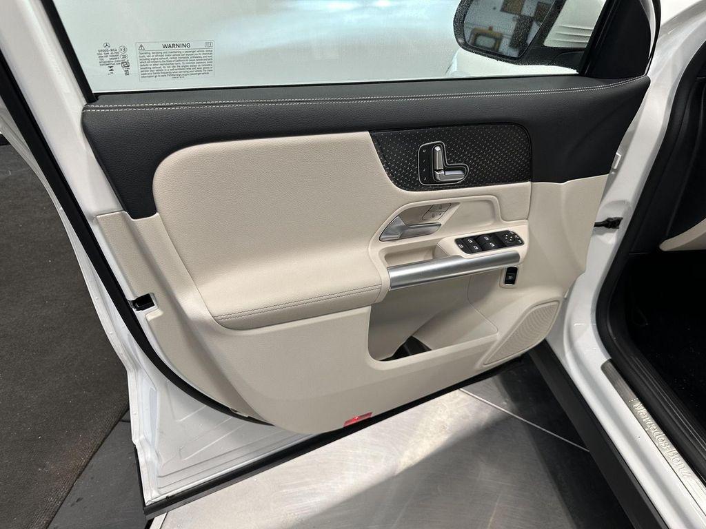 used 2025 Mercedes-Benz GLA 250 car, priced at $36,990