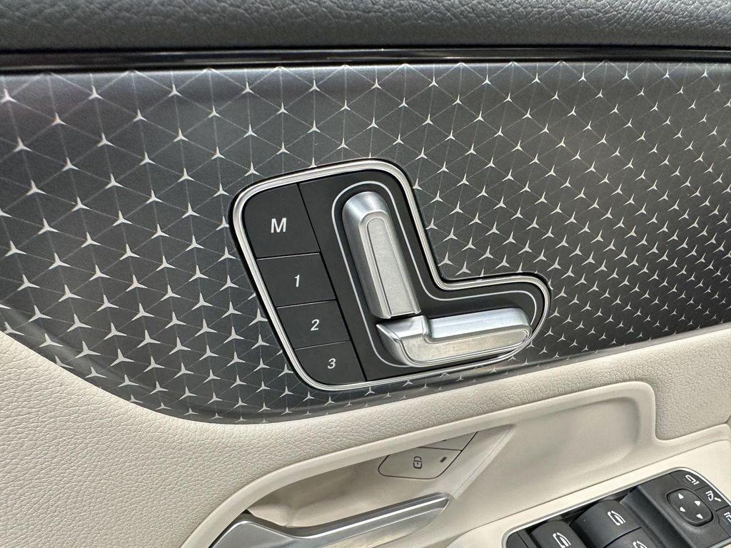 used 2025 Mercedes-Benz GLA 250 car, priced at $36,990