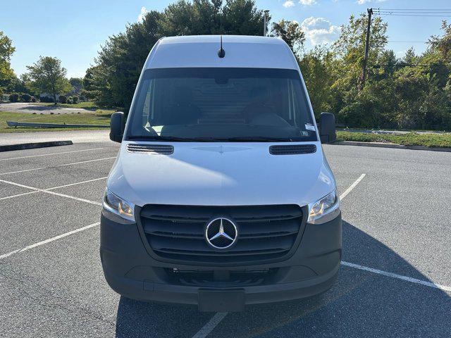 new 2024 Mercedes-Benz Sprinter 2500 car, priced at $59,958