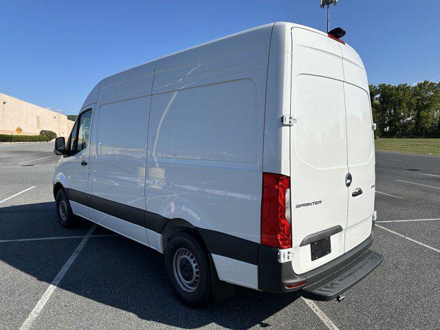 new 2024 Mercedes-Benz Sprinter 2500 car, priced at $59,958