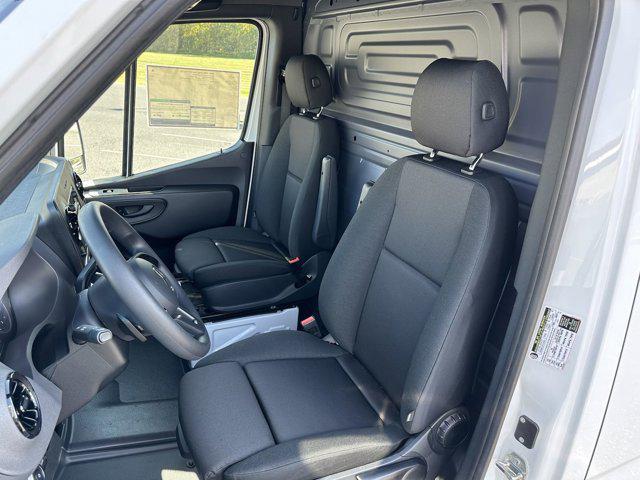 new 2024 Mercedes-Benz Sprinter 2500 car, priced at $59,958