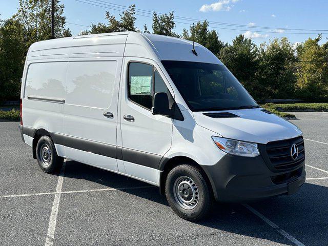 new 2024 Mercedes-Benz Sprinter 2500 car, priced at $59,958