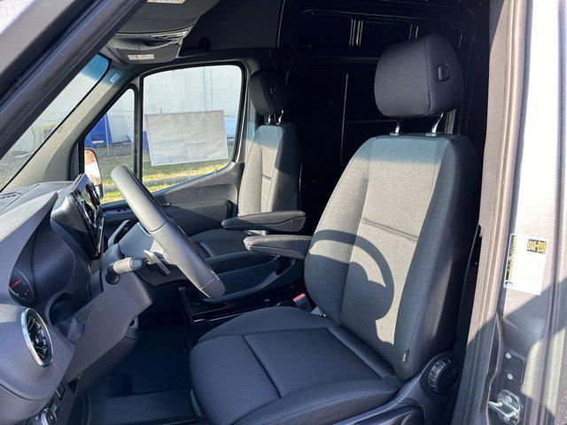 new 2024 Mercedes-Benz Sprinter 2500 car, priced at $69,978