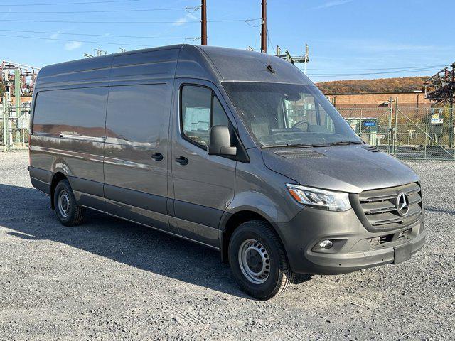 new 2024 Mercedes-Benz Sprinter 2500 car, priced at $69,978