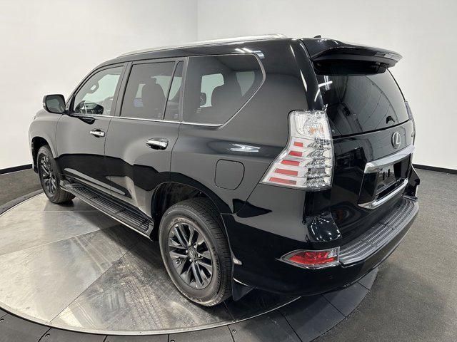 used 2022 Lexus GX 460 car, priced at $47,500