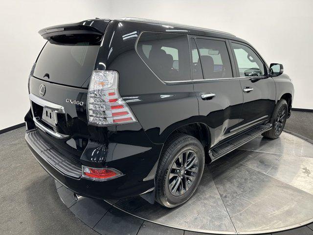 used 2022 Lexus GX 460 car, priced at $47,500