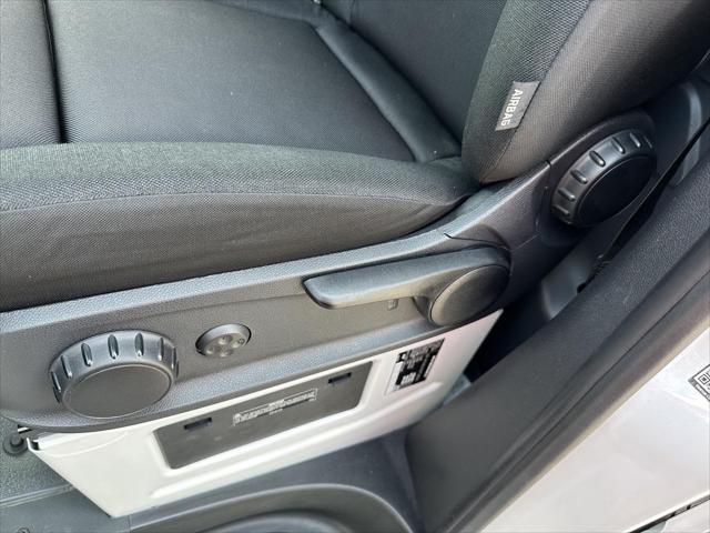 used 2024 Mercedes-Benz Sprinter 2500 car, priced at $48,400