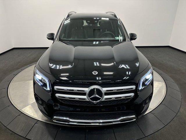used 2023 Mercedes-Benz GLB 250 car, priced at $44,000