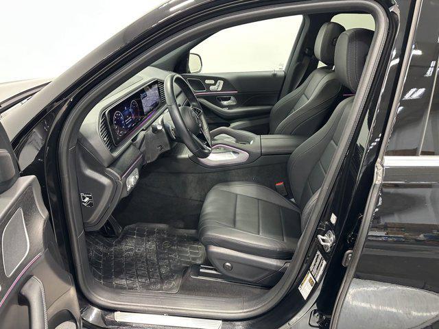 used 2024 Mercedes-Benz GLE 350 car, priced at $59,000