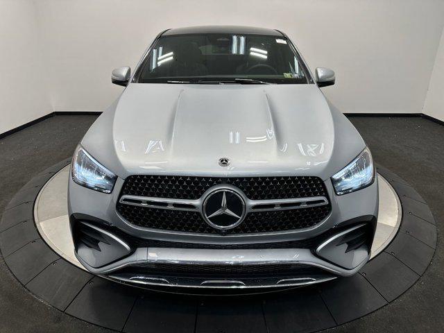 new 2025 Mercedes-Benz GLE 450 car, priced at $80,060