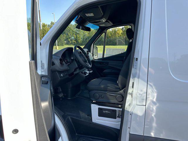 new 2024 Mercedes-Benz Sprinter 2500 car, priced at $59,958