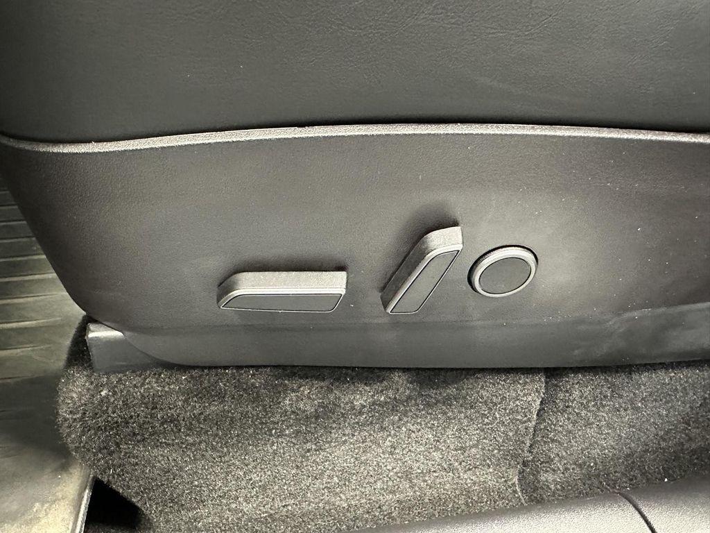 used 2021 Tesla Model Y car, priced at $27,995