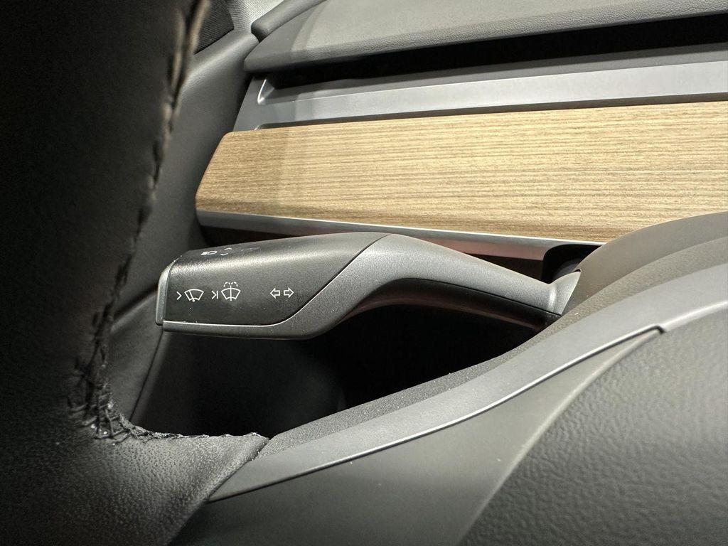 used 2021 Tesla Model Y car, priced at $27,995