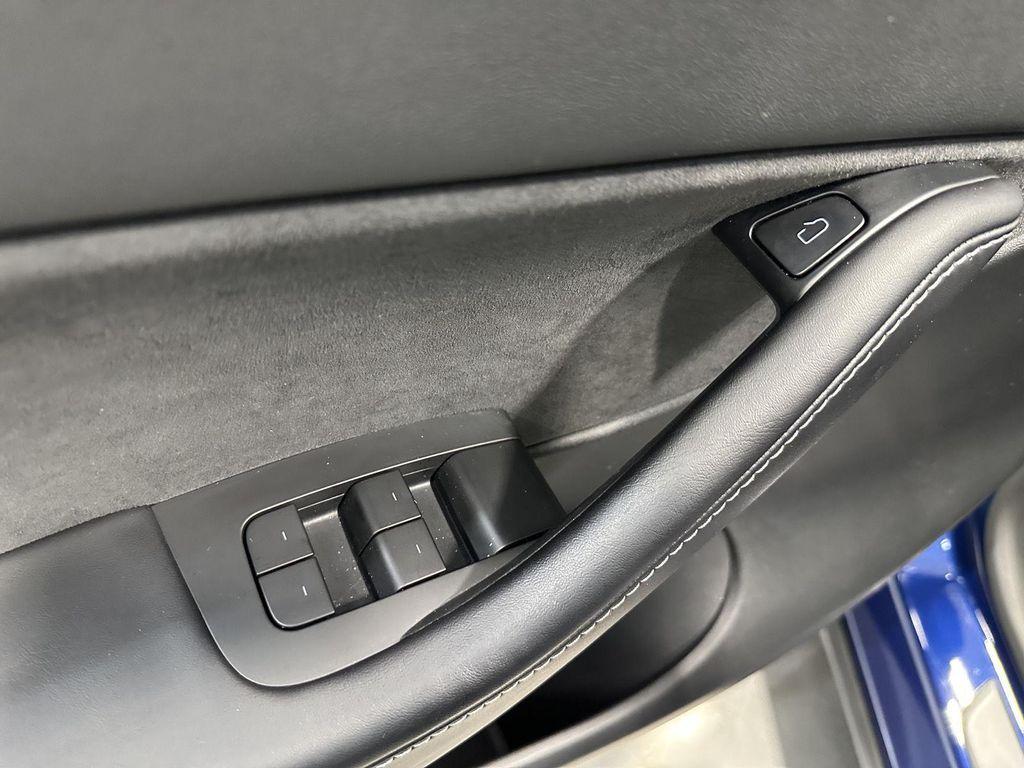 used 2021 Tesla Model Y car, priced at $27,995