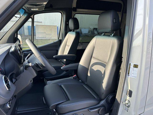 new 2024 Mercedes-Benz Sprinter 2500 car, priced at $76,908