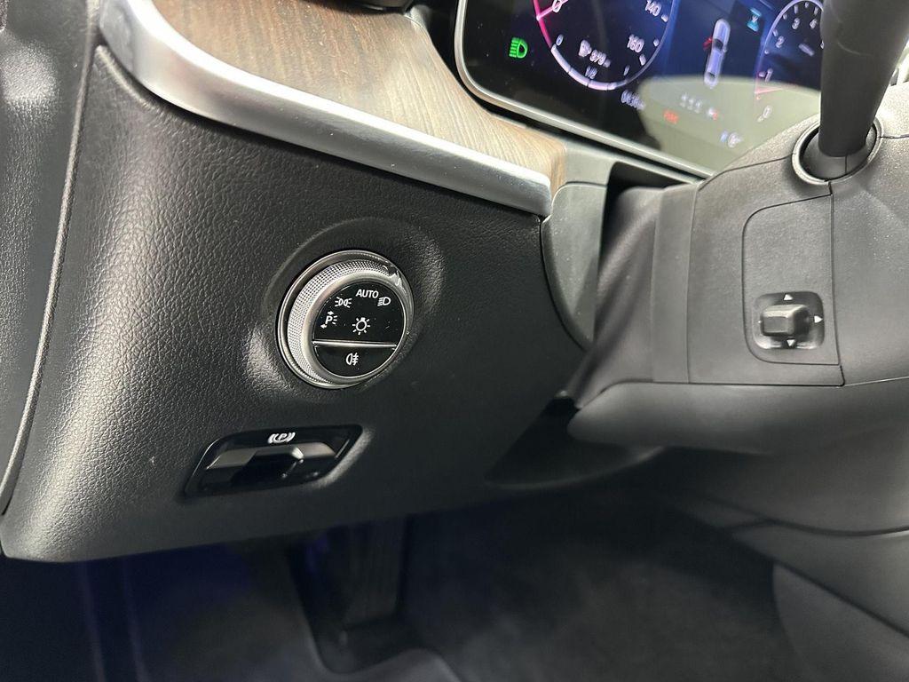 used 2025 Mercedes-Benz C-Class car, priced at $46,199