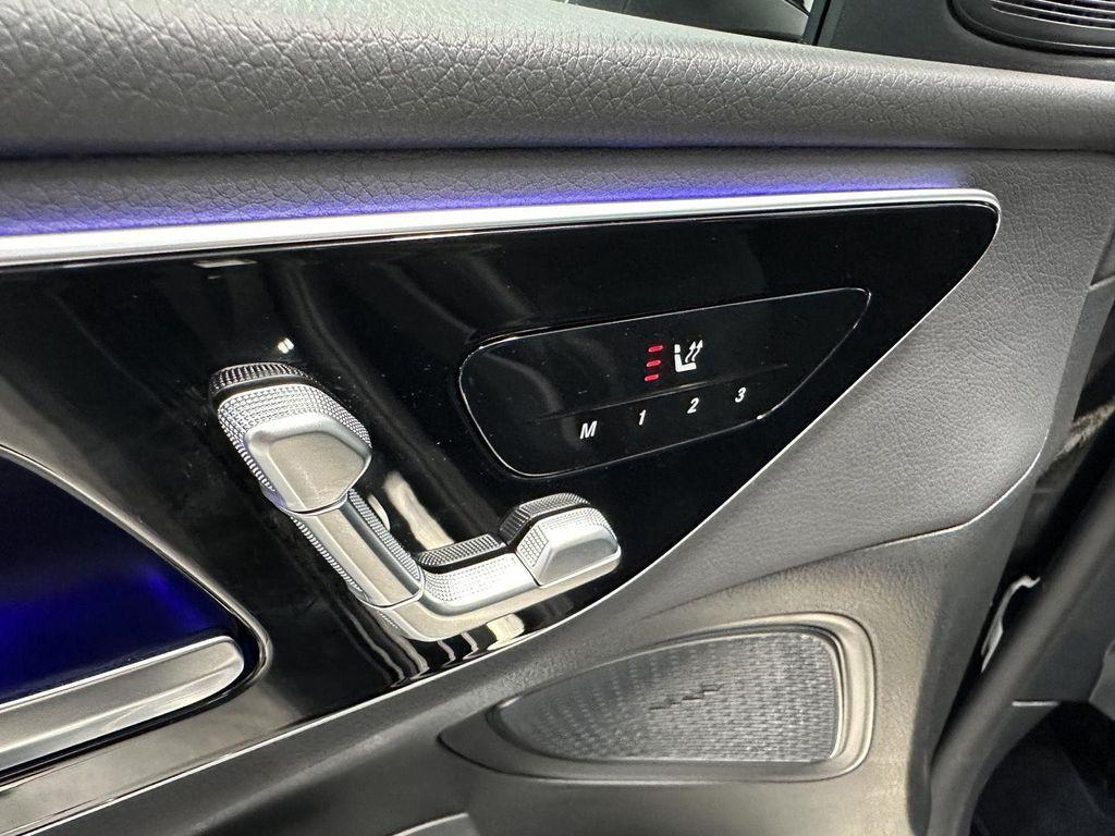 used 2025 Mercedes-Benz C-Class car, priced at $46,199
