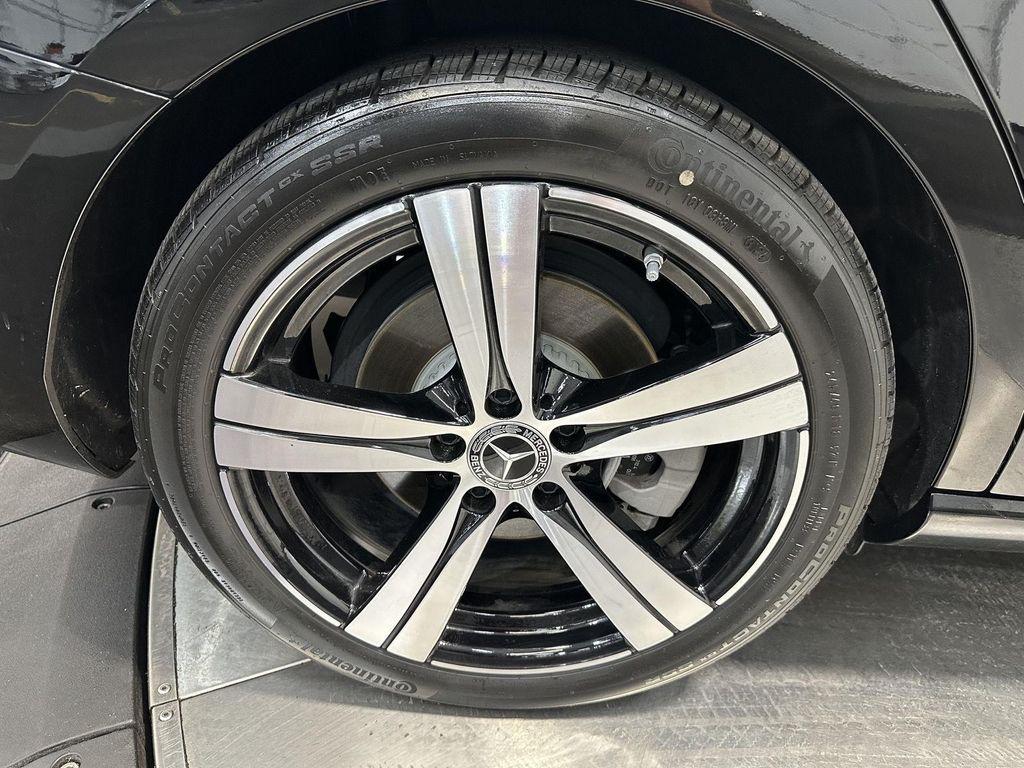 used 2025 Mercedes-Benz C-Class car, priced at $46,199
