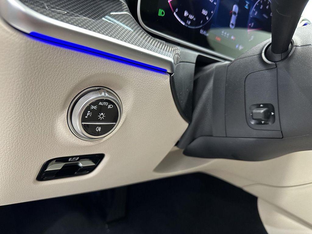 new 2025 Mercedes-Benz C-Class car, priced at $55,100