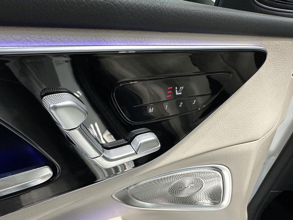 new 2025 Mercedes-Benz C-Class car, priced at $55,100