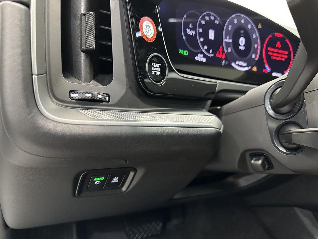 used 2025 Porsche Cayenne car, priced at $97,950