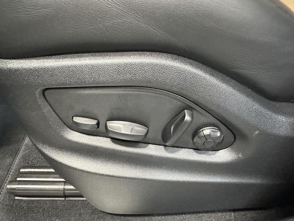 used 2025 Porsche Cayenne car, priced at $97,950