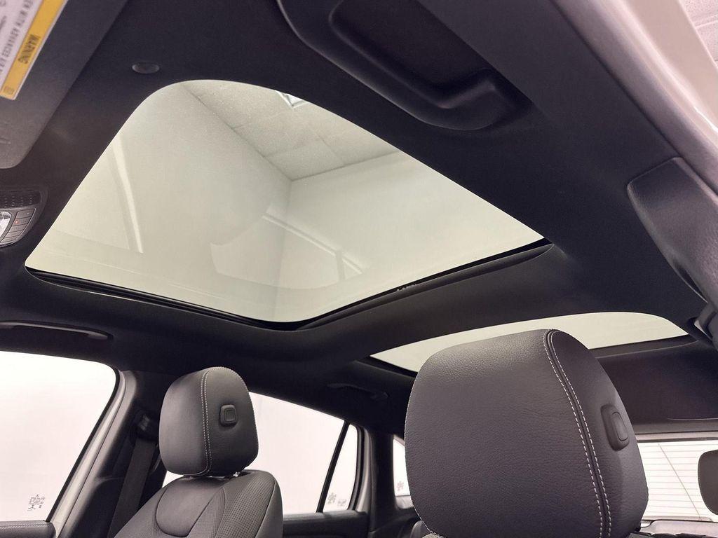 used 2022 Mercedes-Benz AMG GLA 45 car, priced at $40,900