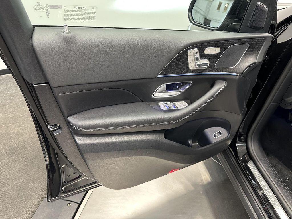 new 2026 Mercedes-Benz GLE 350 car, priced at $69,965