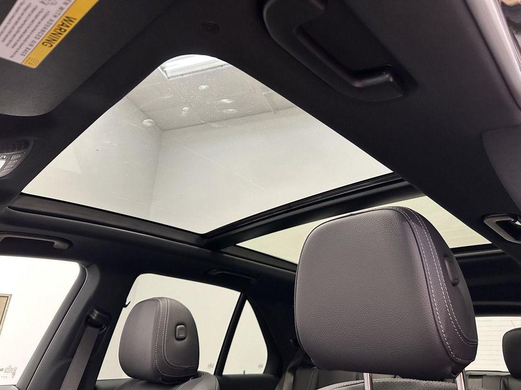 new 2026 Mercedes-Benz GLE 350 car, priced at $69,965