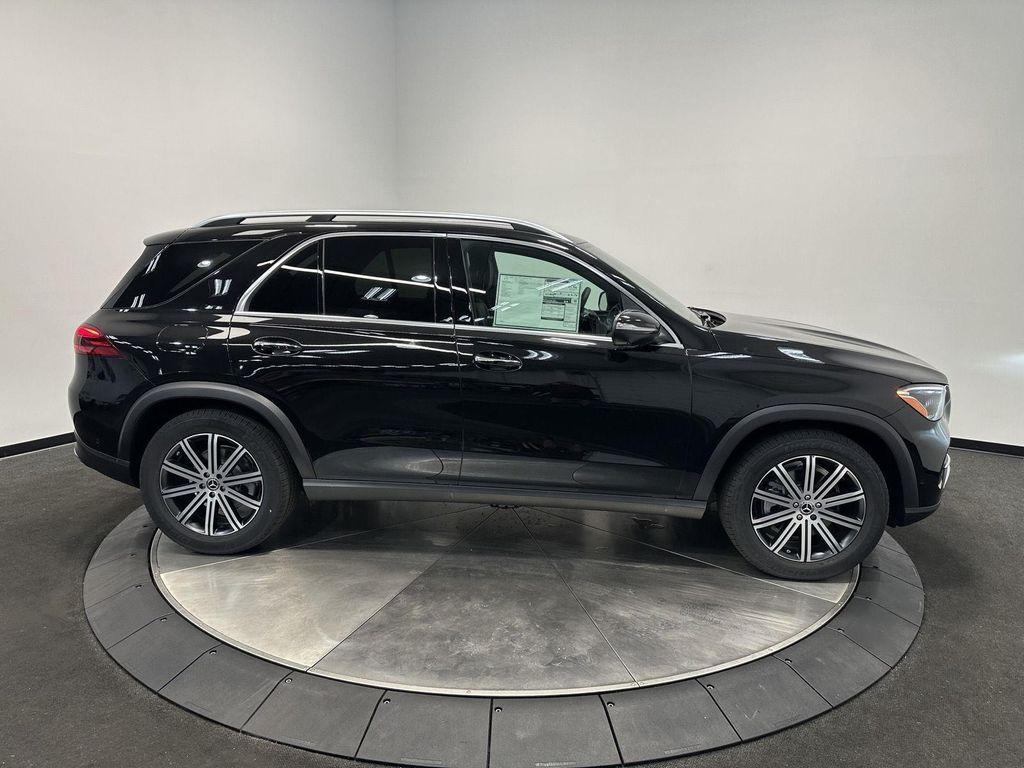 new 2026 Mercedes-Benz GLE 350 car, priced at $69,965