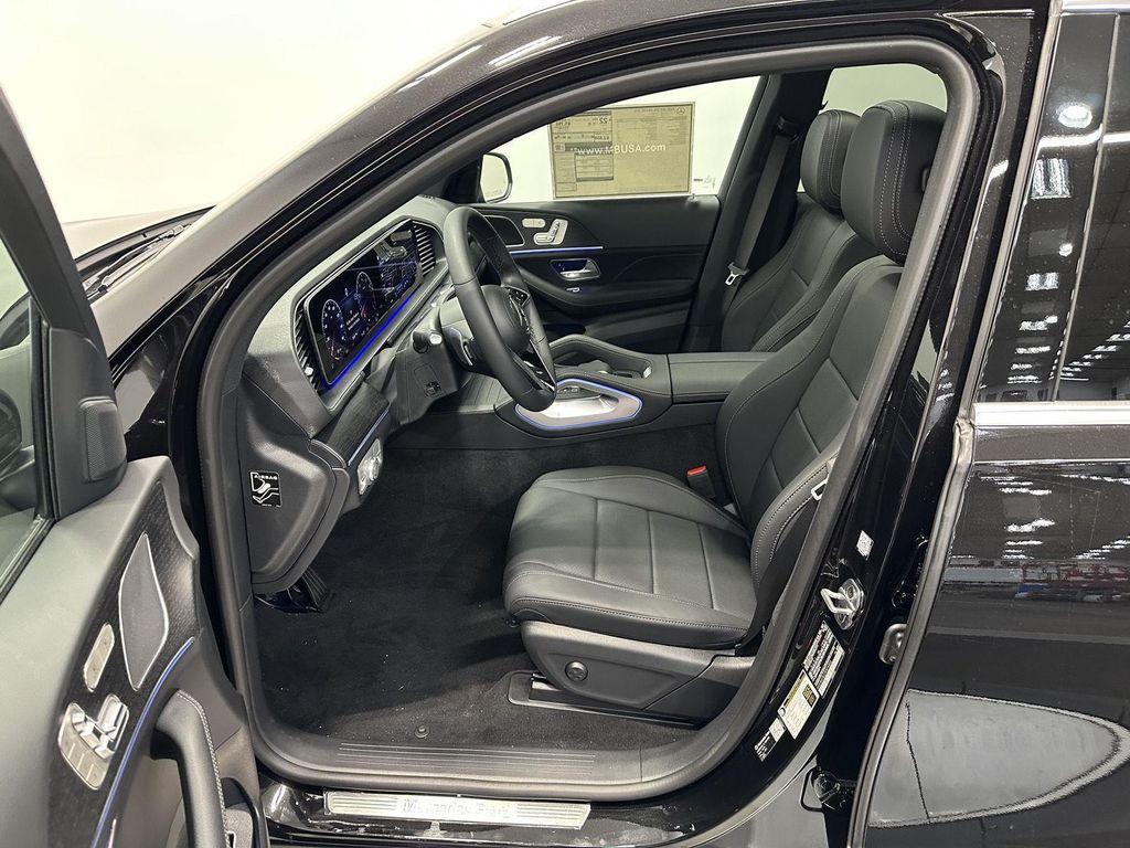 new 2026 Mercedes-Benz GLE 350 car, priced at $69,965