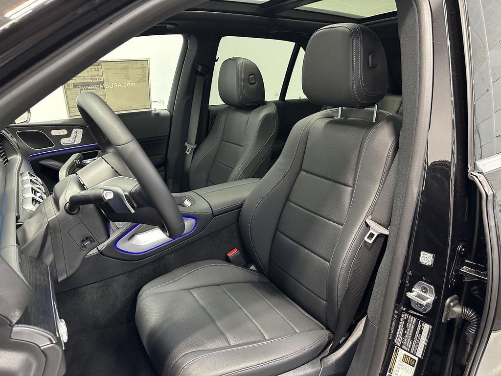 new 2026 Mercedes-Benz GLE 350 car, priced at $69,965